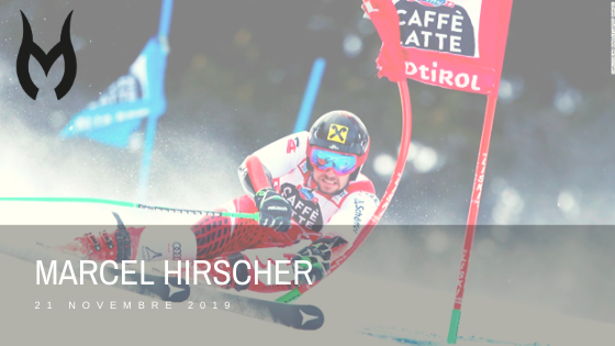 Marcel Hirscher : la légende du ski alpin prend sa retraite