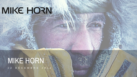 Mike Horn, un aventurier dans l’âme !