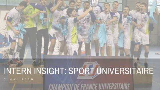La Ligue du Sport Universitaire de la région Occitanie
