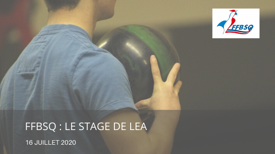 La Fédération de Bowling et Sports de Quilles