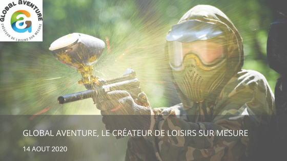 Global Aventure, le créateur de loisirs sur Mesure