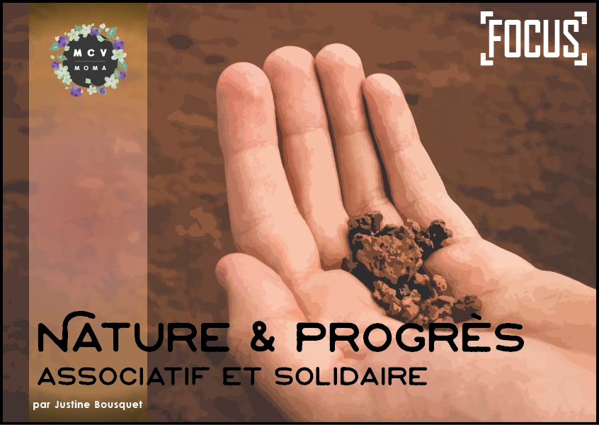 Nature & Progrès : un modèle alternatif à l’agro-industrie ?