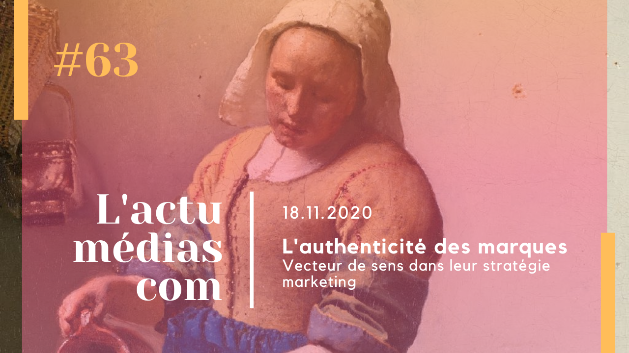 L’authenticité des marques : vecteur de sens dans leur stratégie marketing