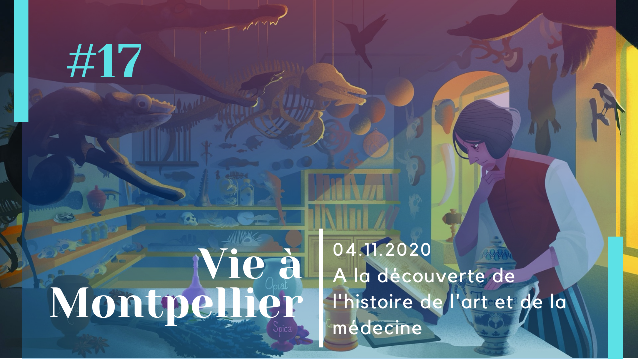 Fabre & The City 2 : histoire de l’art et de la médecine