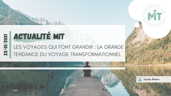 Les voyages qui font grandir : la grande tendance du voyage transformationnel