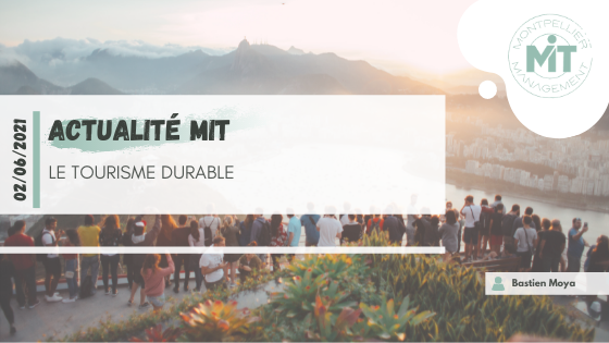 Le Tourime Durable