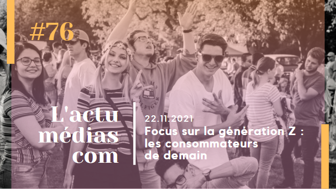 Focus sur la Gen Z : les consommateurs de demain
