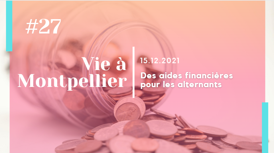 Des aides pour les alternants !