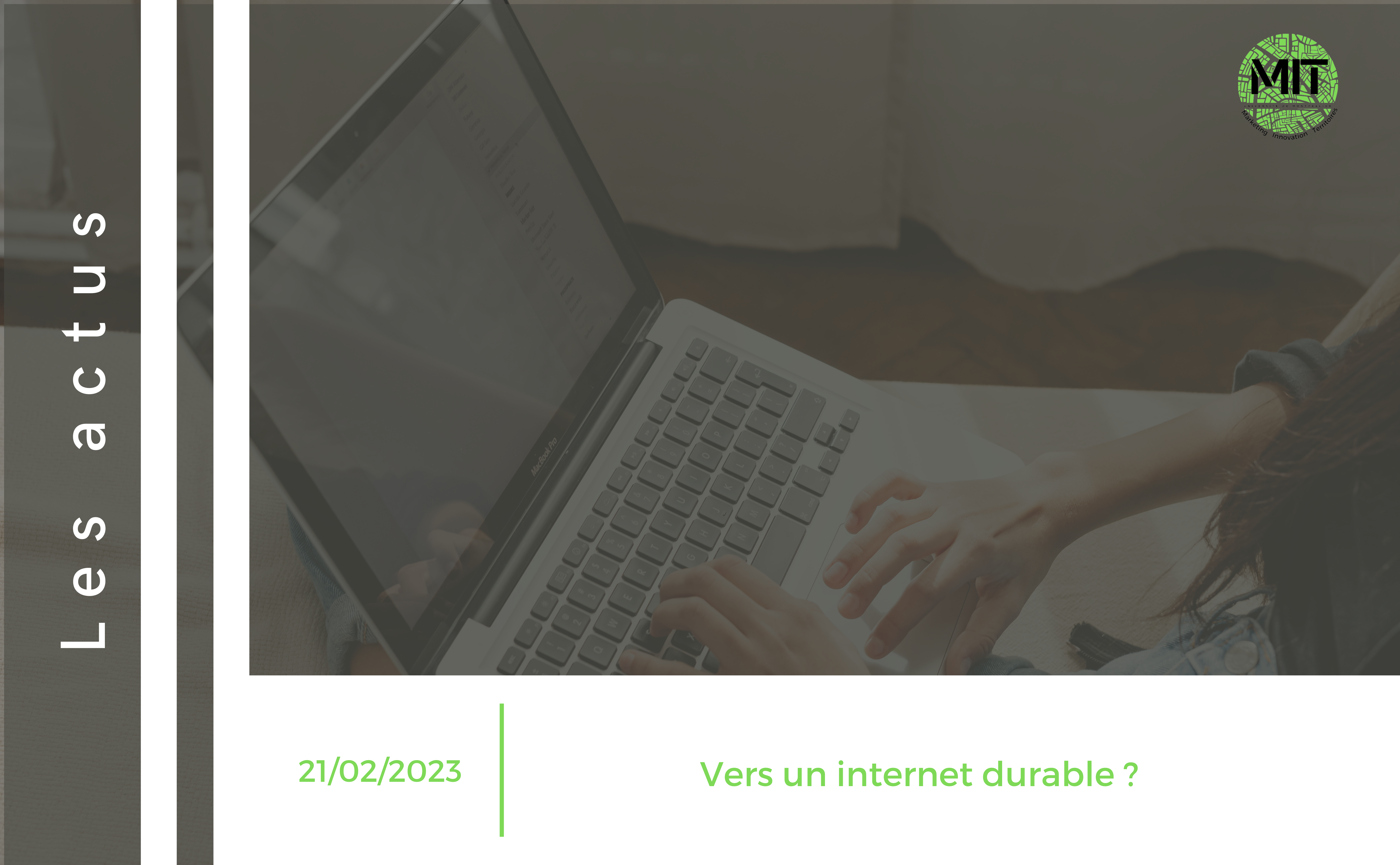 Vers un internet durable ?