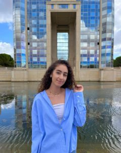 Mona Abdalla