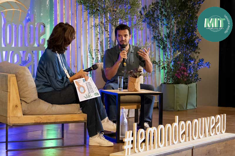Smart city : Le Forum du Monde Nouveau à Montpellier