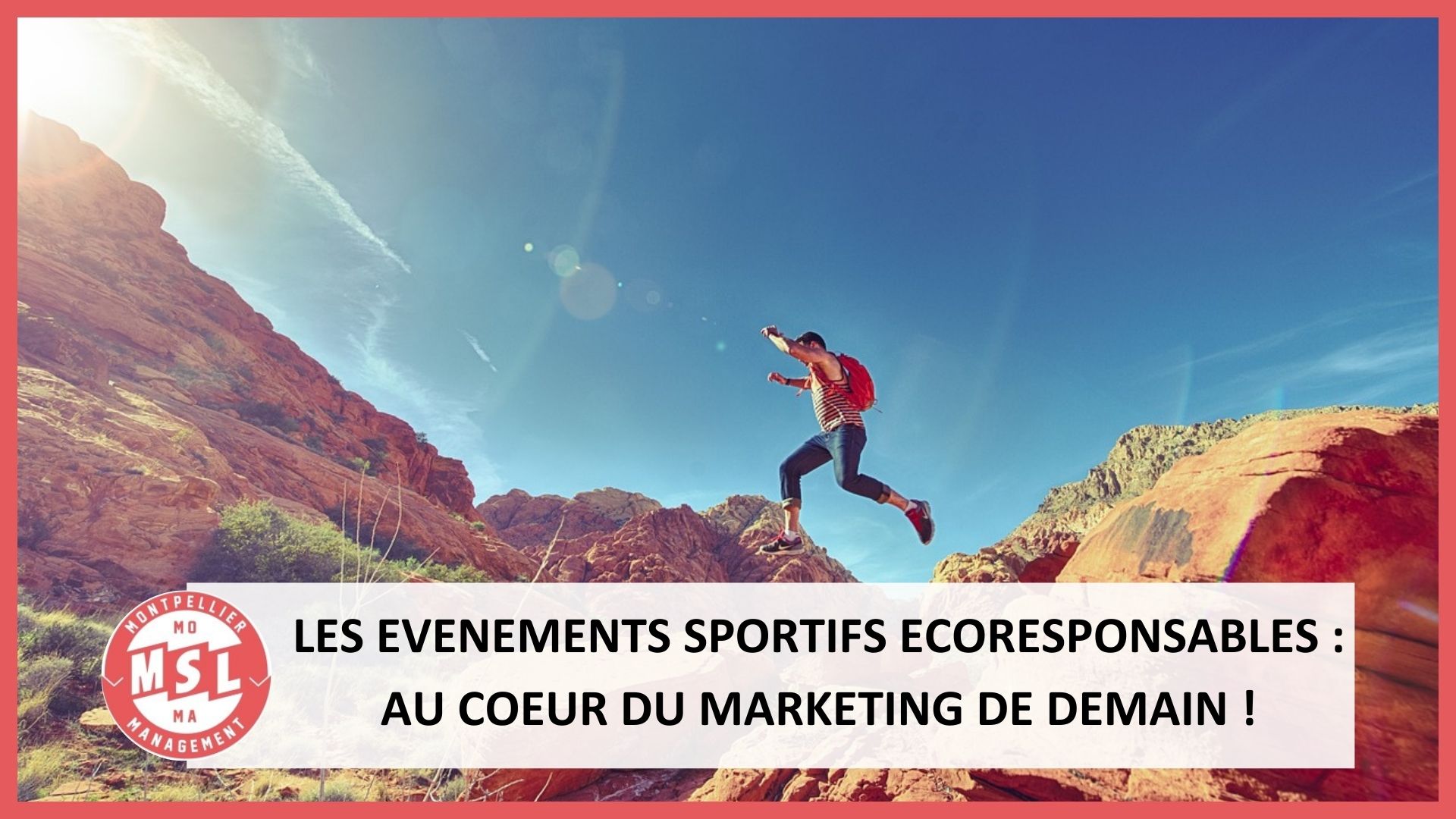 Les évènements sportifs éco-responsables : au cœur du marketing de demain !