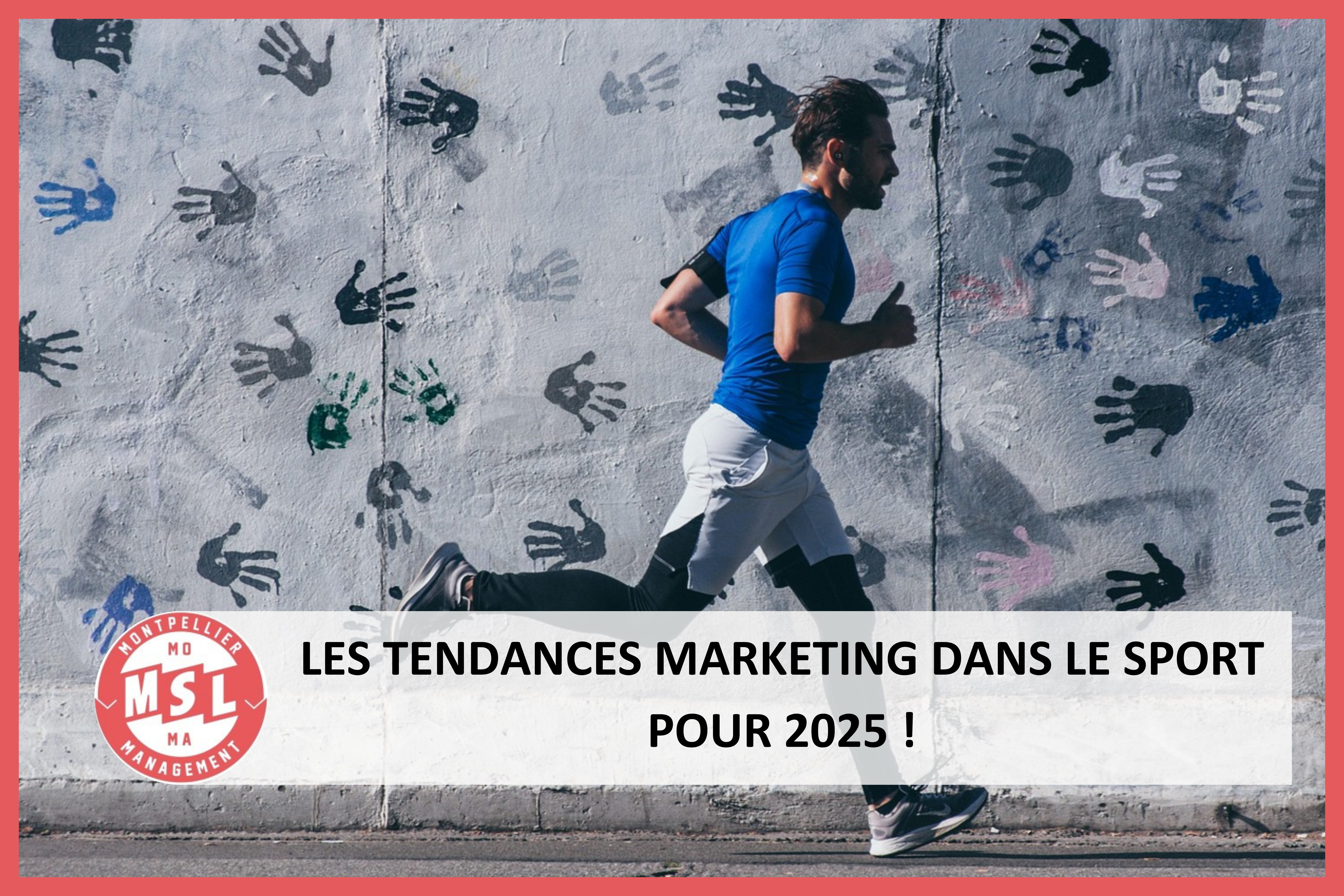 Les tendances marketing dans le sport pour 2025