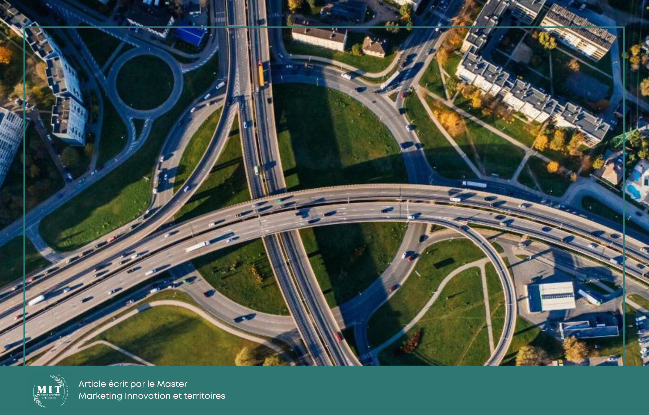 IA Smart Cities : Comment l’Intelligence Artificielle transforme la vie urbaine ?