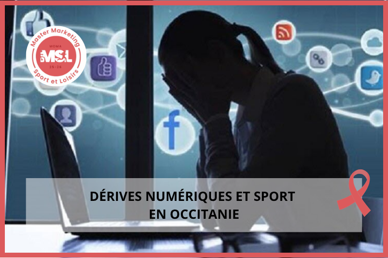 Dérives numériques et sport en Occitanie