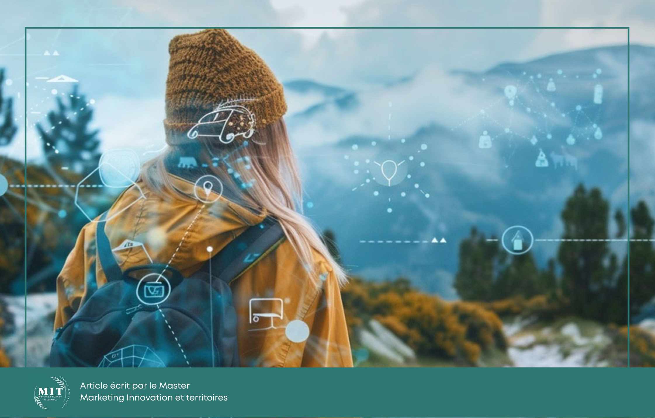 IA Spécialisée dans le Tourisme : Le Guide Complet pour l’Office de Tourisme (OT) et les Professionnels
