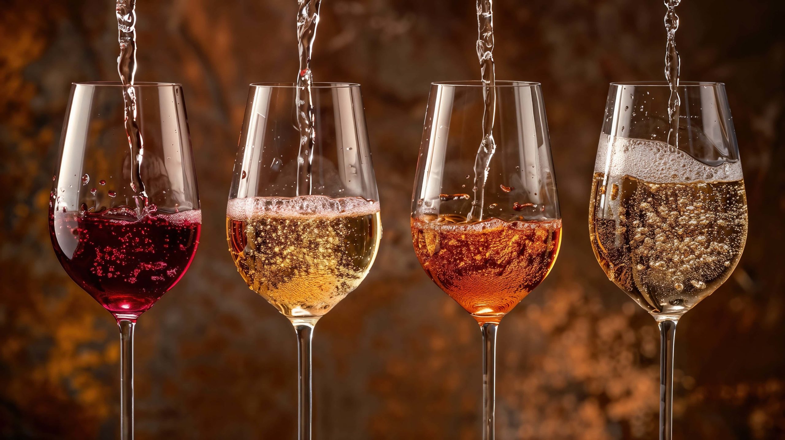Comment déguster le vin ?