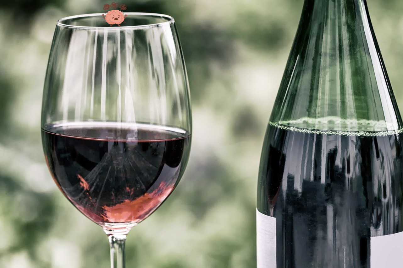 Pourquoi certains vins donnent mal à la tête ?