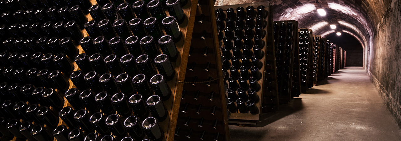 Pourquoi un vin mousse ? : Les secrets des bulles
