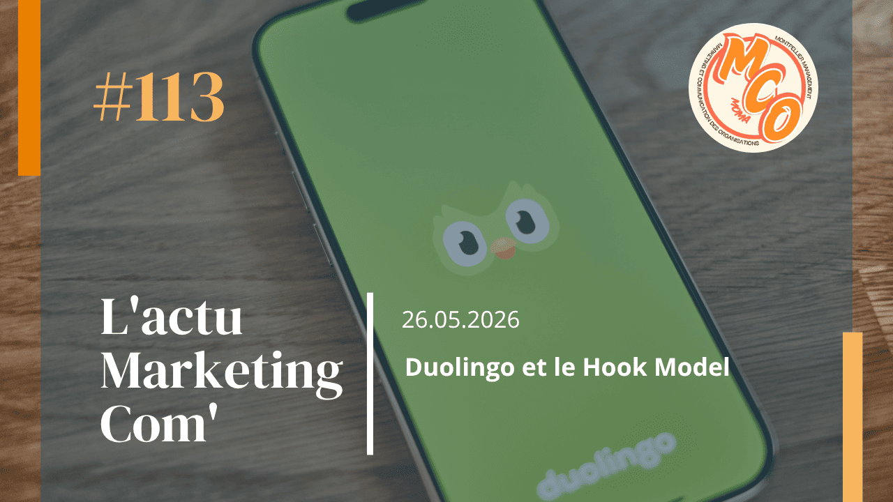 Duolingo et le Hook Model